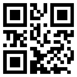 Immagine del QrCode di 3205418624