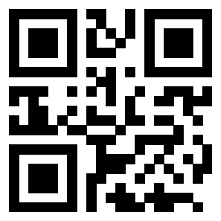 3205418628 - Immagine del Qr Code associato