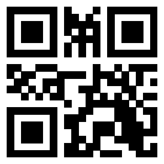 3205418630 - Immagine del QrCode associato