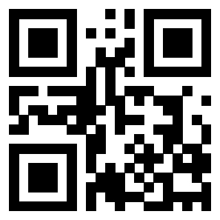 3205418631 - Immagine del QrCode associato
