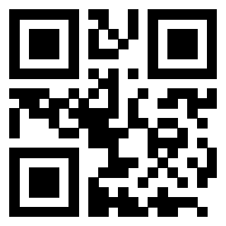Immagine del Qr Code di 3205418636
