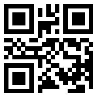 Il Qr Code di 3205418640