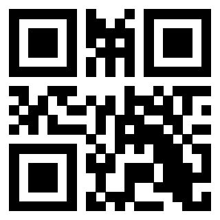 3205418642 - Immagine del Qr Code associato