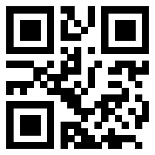 Scansione del Qr Code di 3205418645