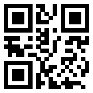Immagine del QrCode di 3205418646