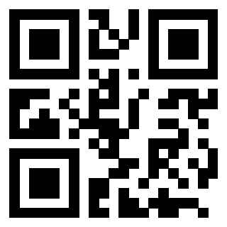 3205418647 Qr Code associato