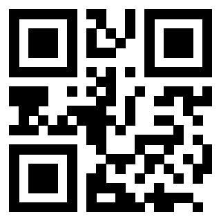 3205418649 QrCode associato