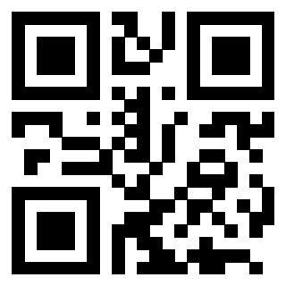 Immagine del QrCode di 3205418651