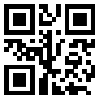 Il Qr Code di 3205418653