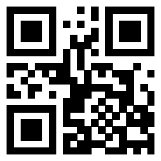 Scansione del QrCode di 3205418660