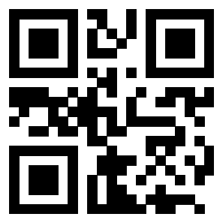 Scansione del Qr Code di 3205418666