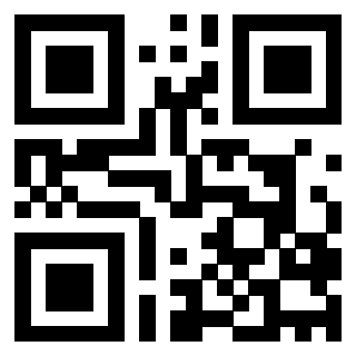 3205418667 - Immagine del Qr Code associato