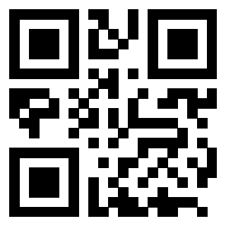 3205418668 QrCode associato