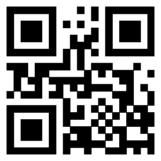 3205418670 - Immagine del Qr Code associato
