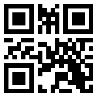 3205418672 - Immagine del Qr Code associato