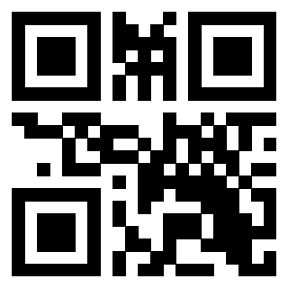 Immagine del QrCode di 3205418676
