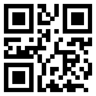 3205418677 Qr Code associato