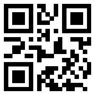 Scansione del Qr Code di 3205422483