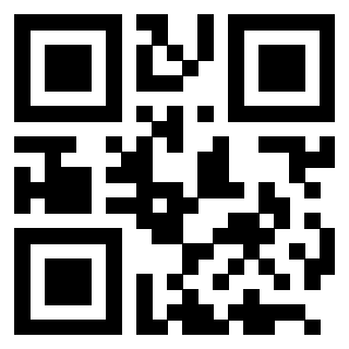 3205422484 - Immagine del Qr Code associato