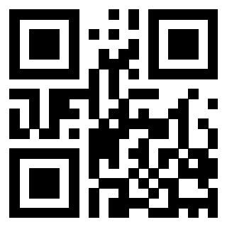 Immagine del QrCode di 3205422486