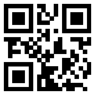 3205422487 Qr Code associato