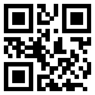 3205422489 - Immagine del Qr Code associato