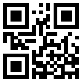 Scansione del Qr Code di 3205422492
