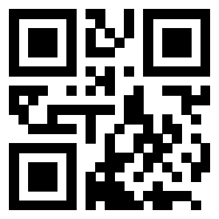Il QrCode di 3205422499