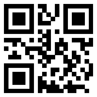 3205422503 QrCode associato