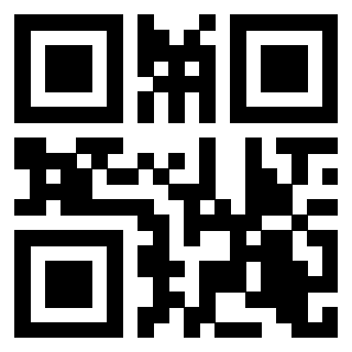 Il QrCode di 3205422505