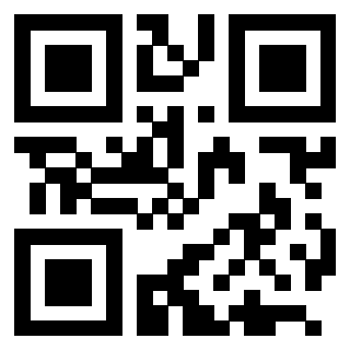 3205422510 - Immagine del Qr Code associato