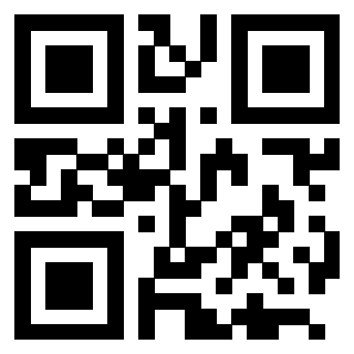 Scansione del QrCode di 3205422511