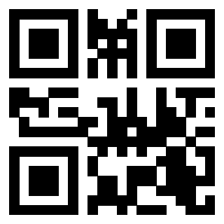 Immagine del Qr Code di 3205422512