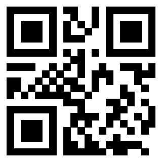 Il Qr Code di 3205422513