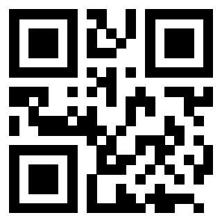 Immagine del Qr Code di 3205422518
