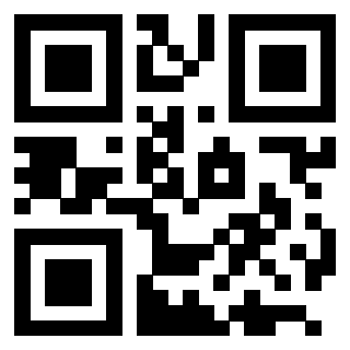 Scansione del QrCode di 3205422531