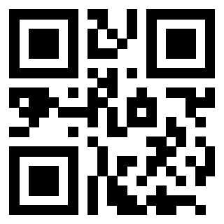 Scansione del QrCode di 3205422533