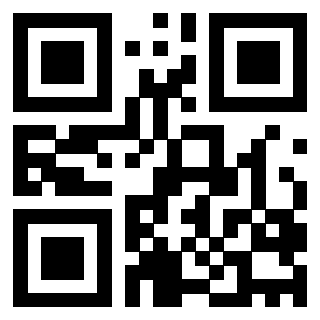 Il Qr Code di 3205422536