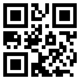 Scansione del Qr Code di 3205422539