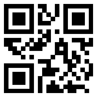 3205422542 - Immagine del Qr Code associato