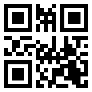 Il Qr Code di 3205422543