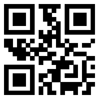 Il QrCode di 3205422545