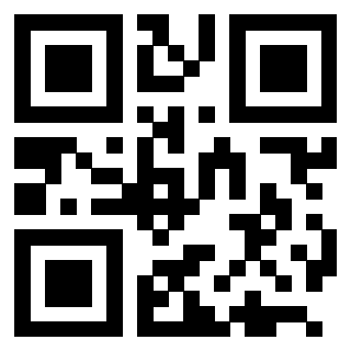 Il QrCode di 3205422552