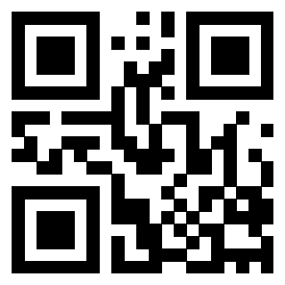 3205422554 - Immagine del Qr Code associato
