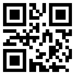Il QrCode di 3205422557