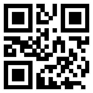 3205422559 QrCode associato