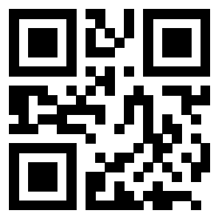 Scansione del QrCode di 3205422560