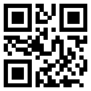 Immagine del Qr Code di 3205422561
