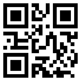 3205422562 - Immagine del Qr Code associato
