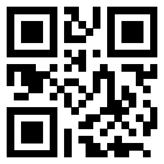 Scansione del QrCode di 3205422564